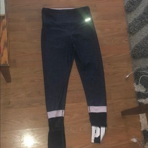 High waisted ultimate leggings from pink